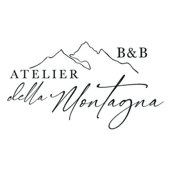 Bed and Breakfast Atelier Della Montagna Zambla Alta Exterior foto