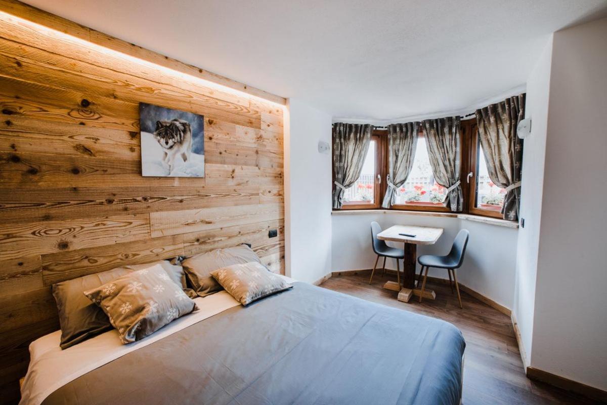 Bed and Breakfast Atelier Della Montagna Zambla Alta Exterior foto